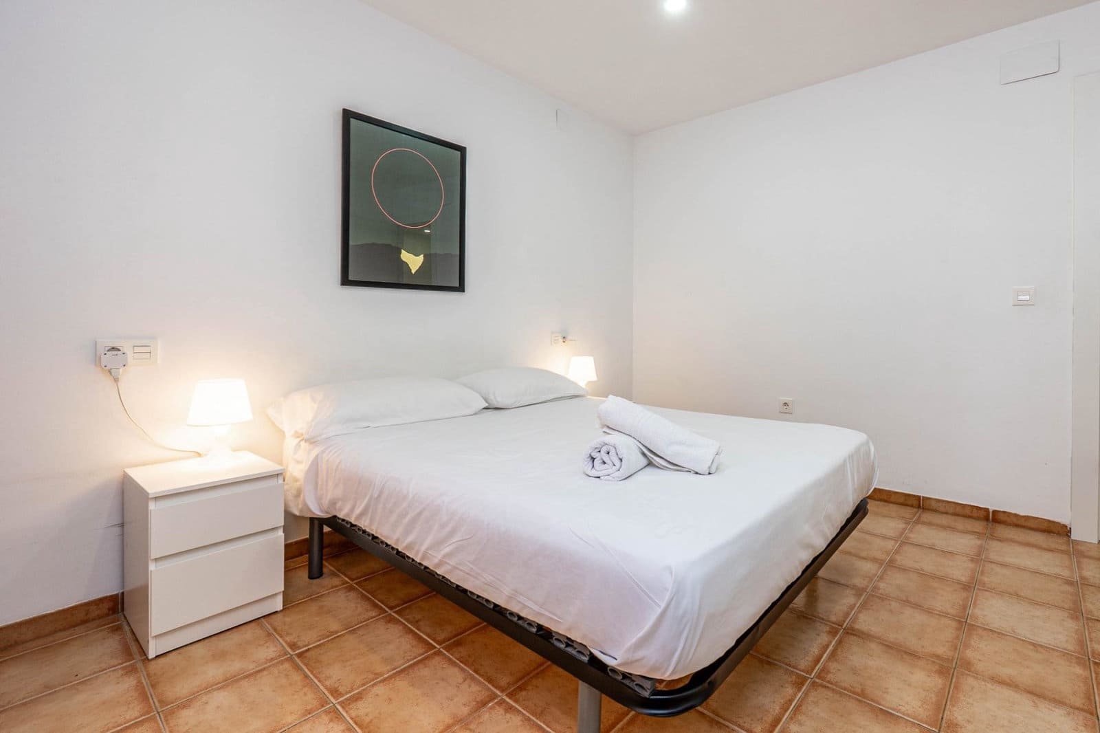 3 bedroom Apartment for rent in Granada city - € 800 (Ref: 9953844)