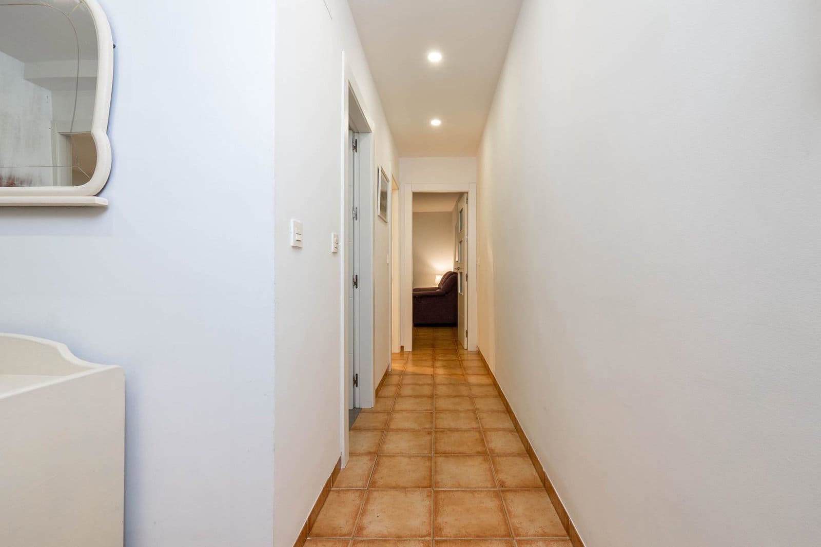 3 bedroom Apartment for rent in Granada city - € 800 (Ref: 9953844)