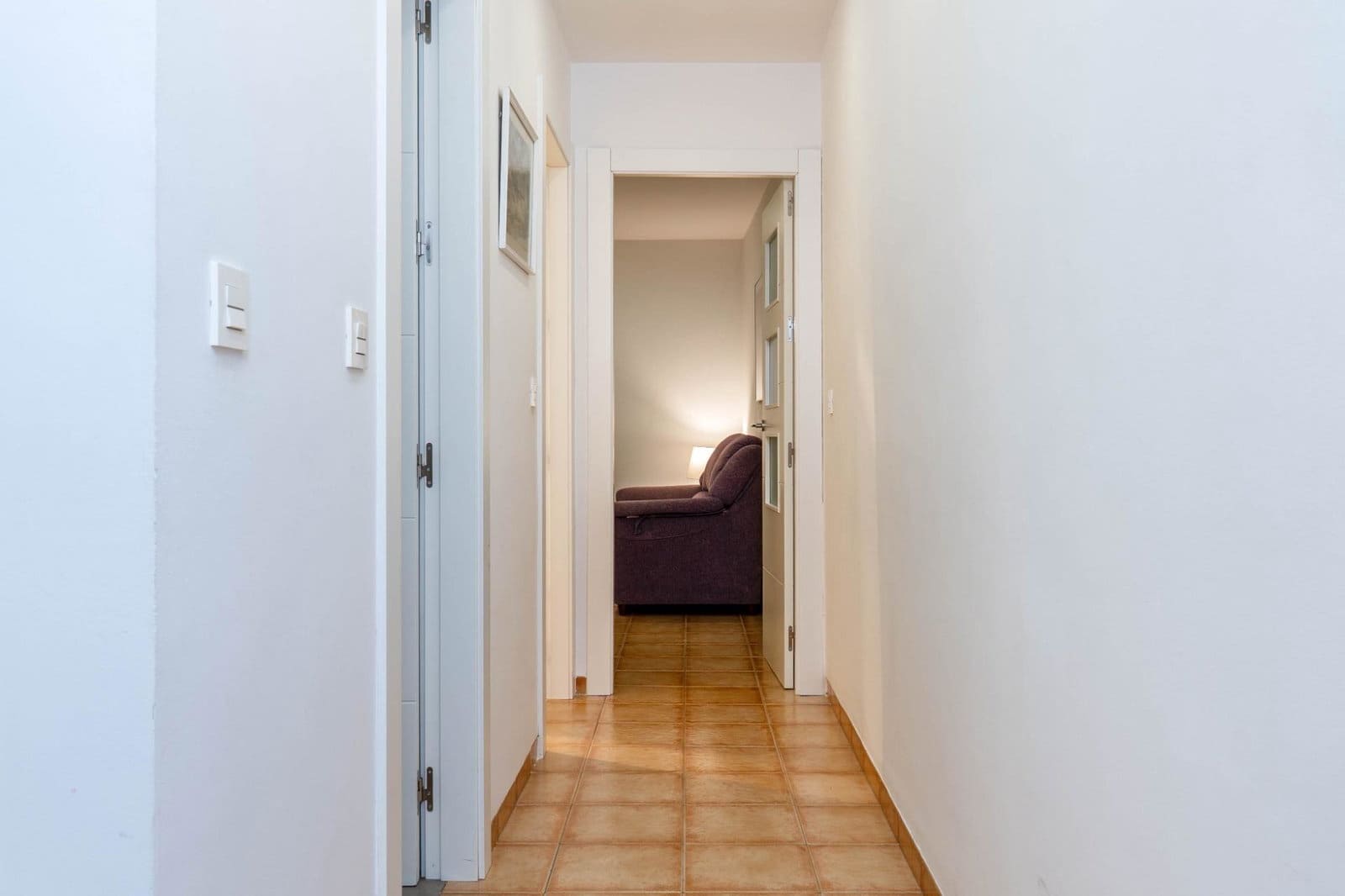3 bedroom Apartment for rent in Granada city - € 800 (Ref: 9953844)