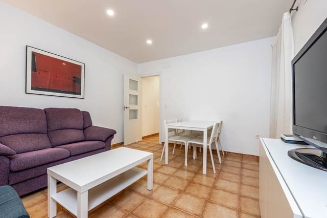 3 bedroom Apartment for rent in Centro - Sagrario, Granada city - € 800 (Ref: 9953844)