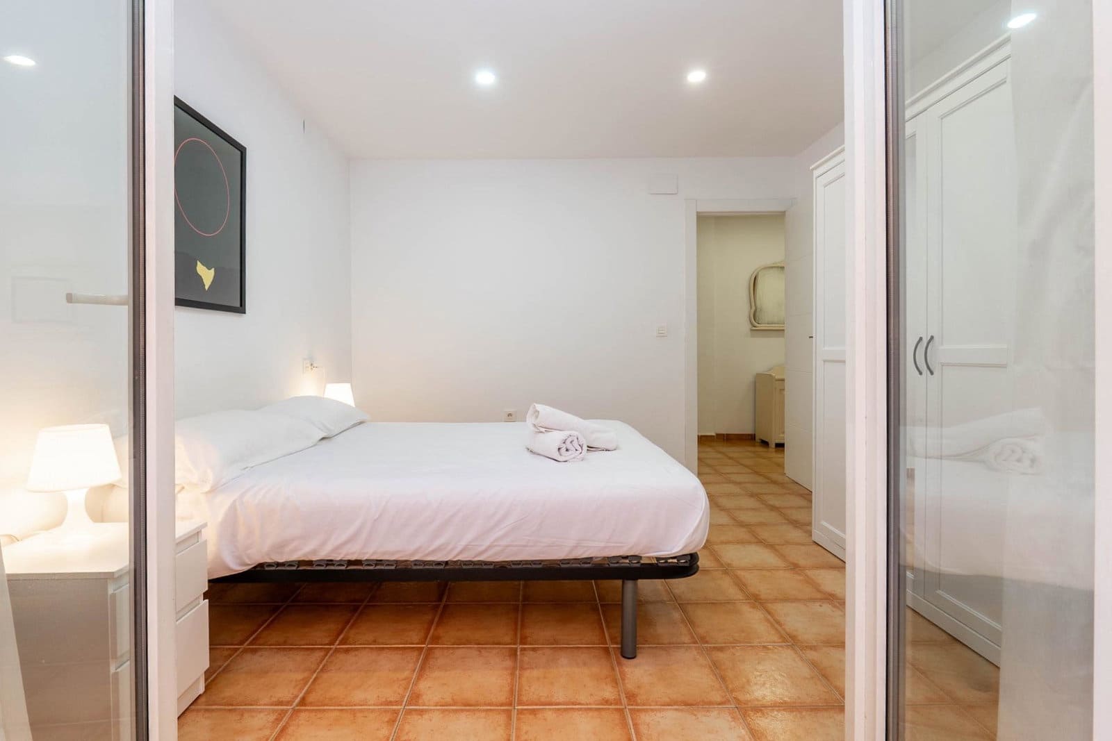 3 bedroom Apartment for rent in Granada city - € 800 (Ref: 9953844)