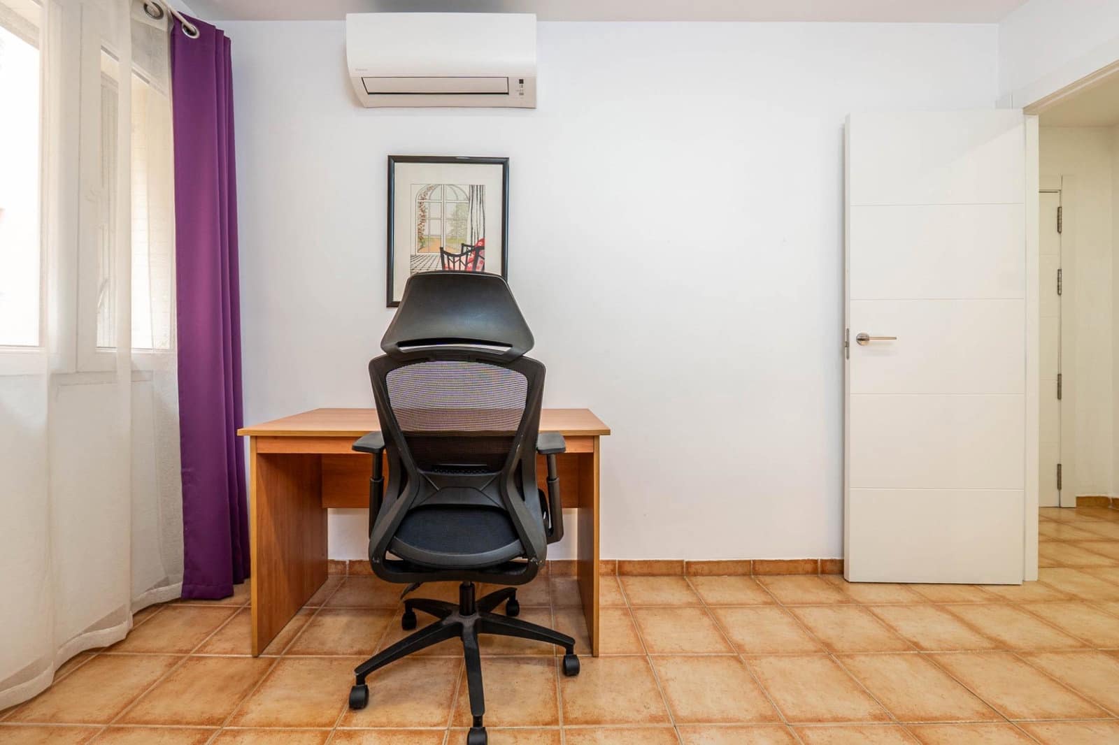 3 bedroom Apartment for rent in Granada city - € 800 (Ref: 9953844)
