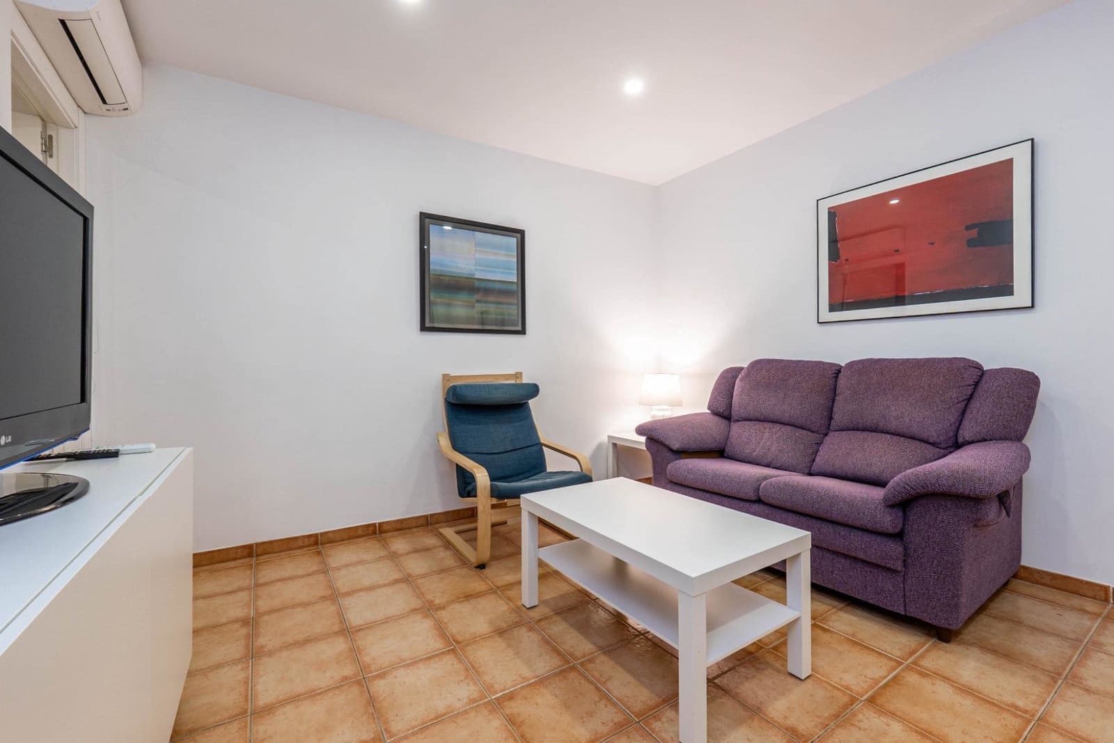 3 bedroom Apartment for rent in Granada city - € 800 (Ref: 9953844)