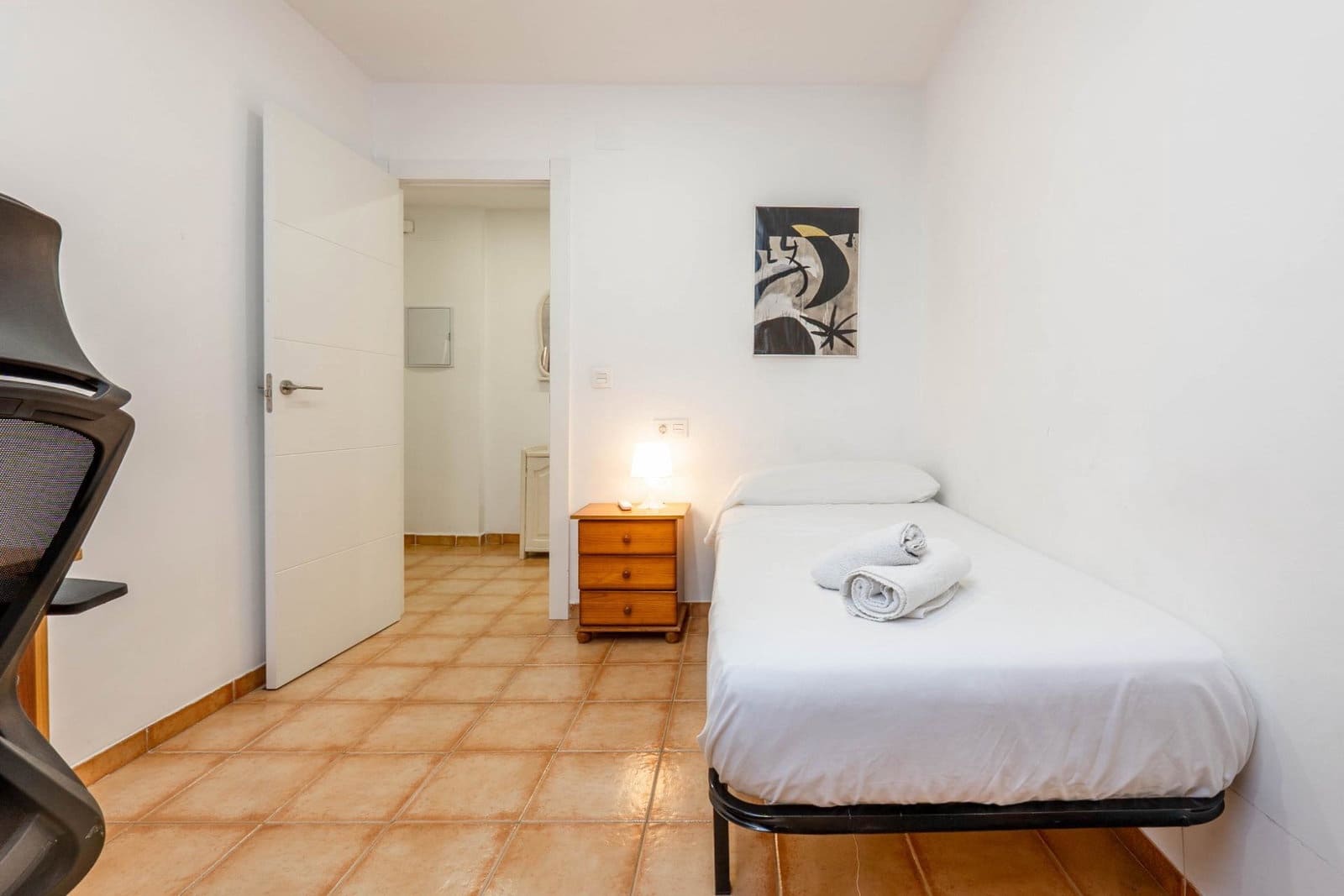 3 bedroom Apartment for rent in Granada city - € 800 (Ref: 9953844)