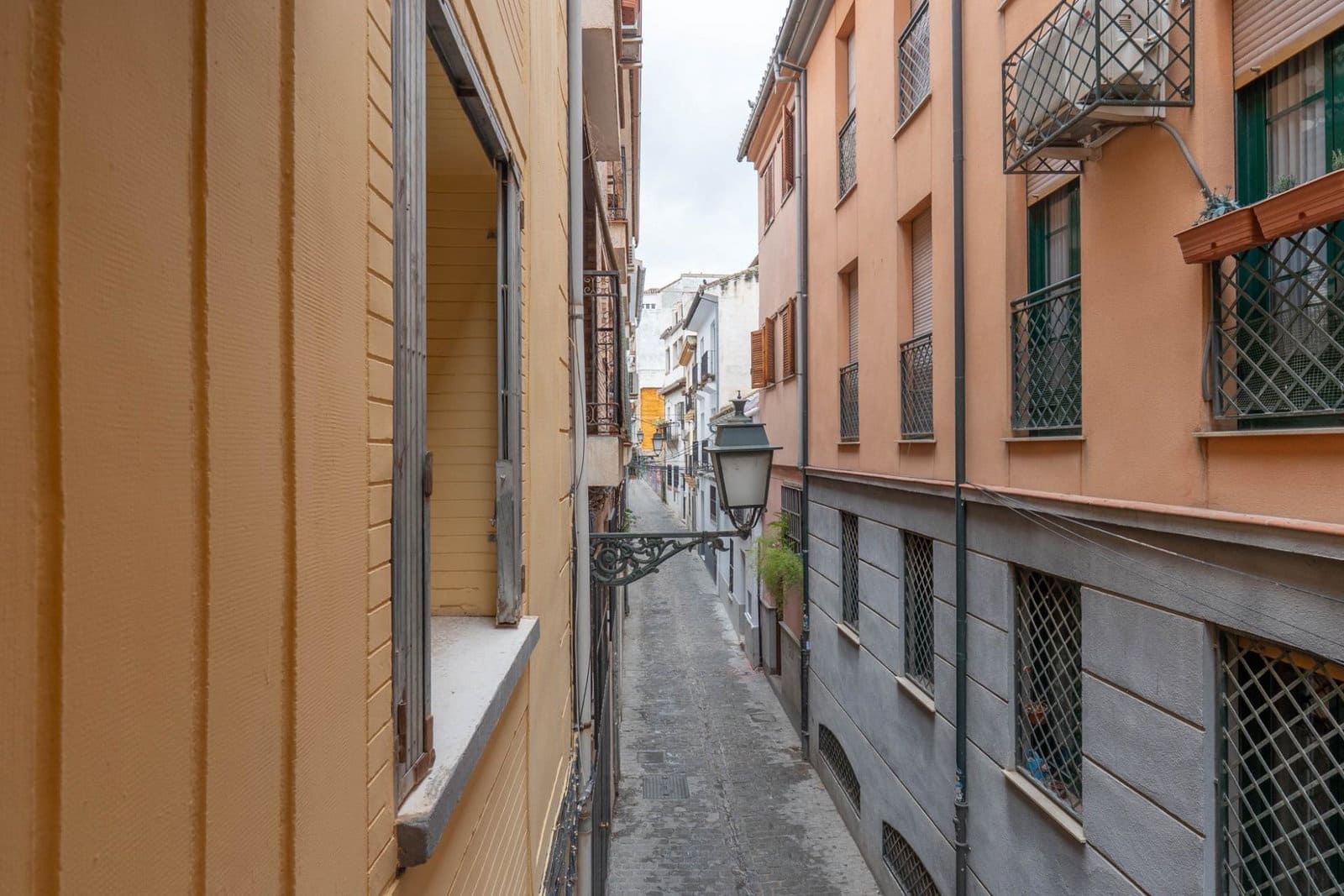 3 bedroom Apartment for rent in Granada city - € 800 (Ref: 9953844)