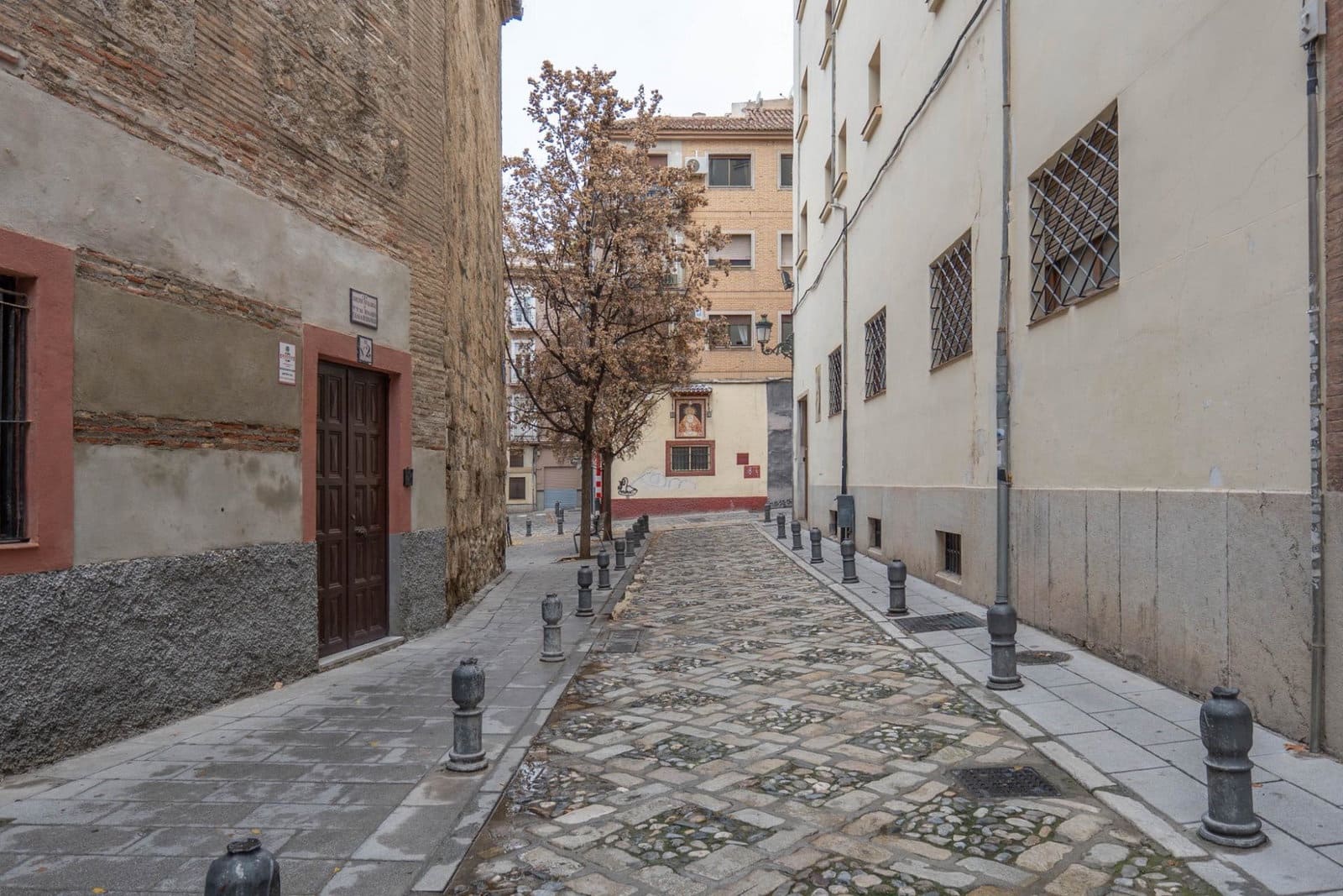 3 bedroom Apartment for rent in Granada city - € 800 (Ref: 9953844)