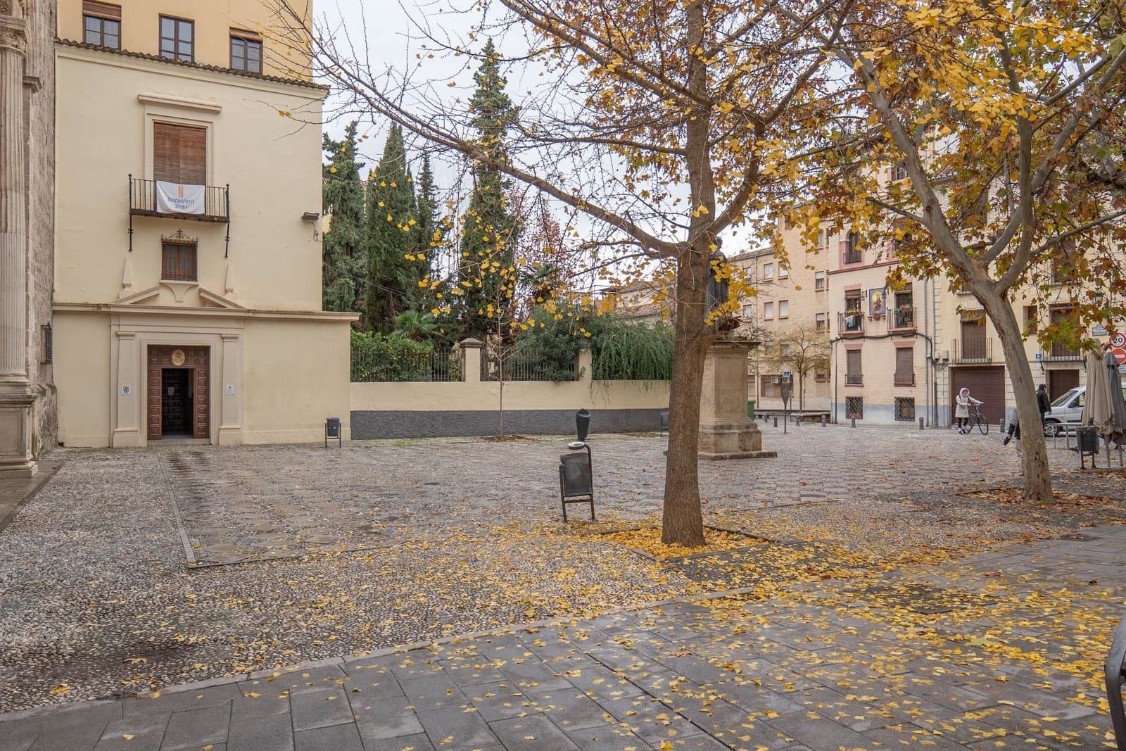 3 bedroom Apartment for rent in Granada city - € 800 (Ref: 9953844)