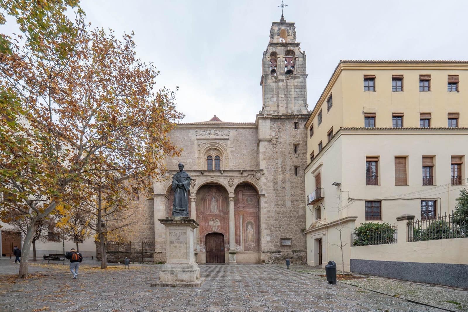 3 bedroom Apartment for rent in Granada city - € 800 (Ref: 9953844)