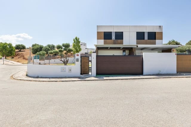 3 slaapkamer Rijtjeshuis te koop in Albolote met garage - € 305.000 (Ref: 9953953)