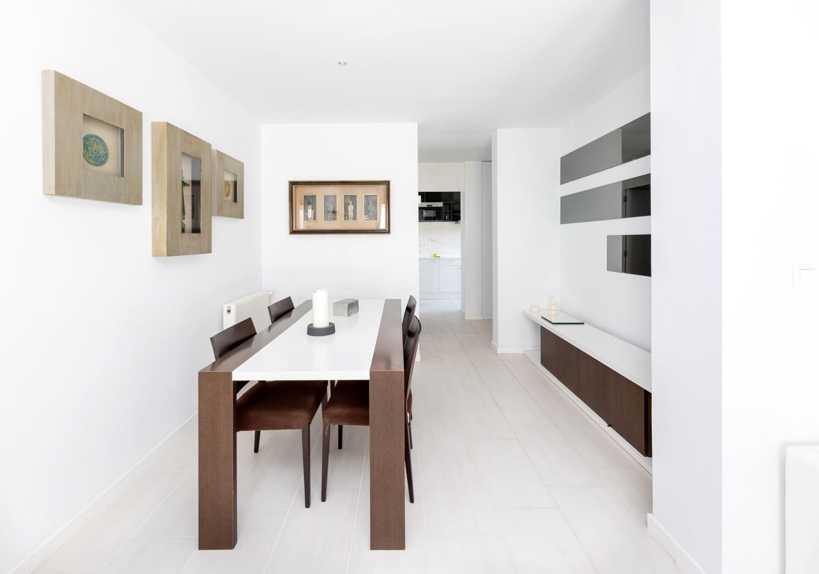 3 slaapkamer Rijtjeshuis te koop in Albolote met garage - € 305.000 (Ref: 9953953)
