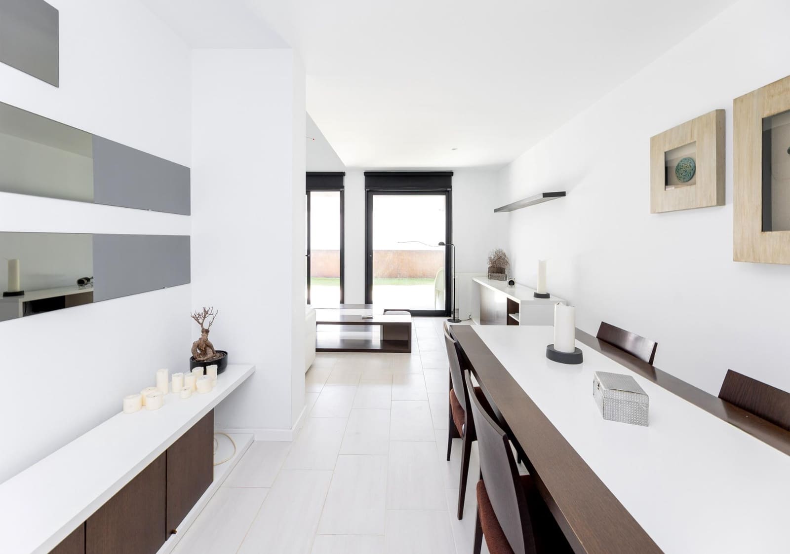 3 slaapkamer Rijtjeshuis te koop in Albolote met garage - € 305.000 (Ref: 9953953)
