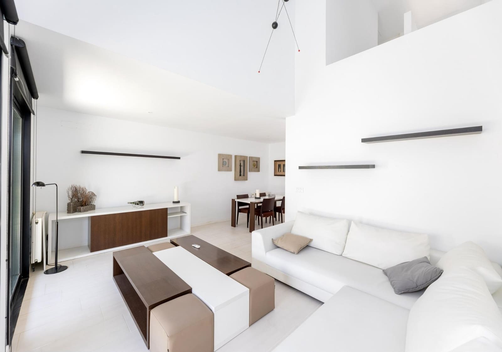 3 slaapkamer Rijtjeshuis te koop in Albolote met garage - € 305.000 (Ref: 9953953)