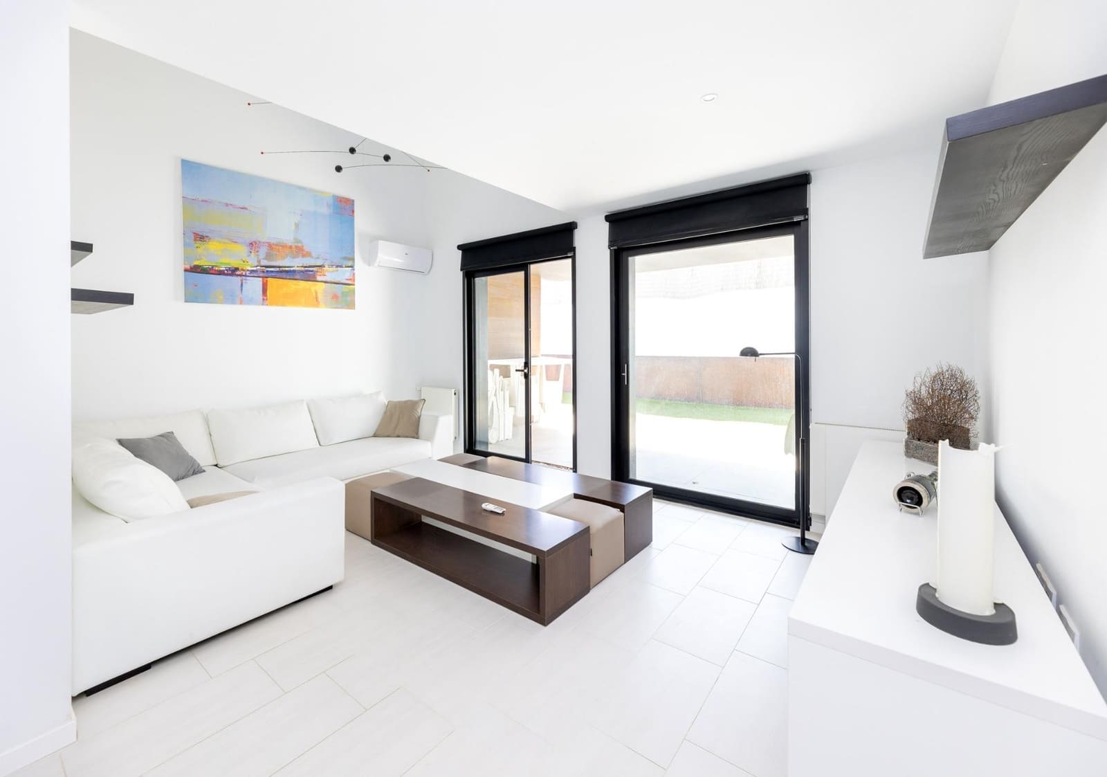 3 slaapkamer Rijtjeshuis te koop in Albolote met garage - € 305.000 (Ref: 9953953)