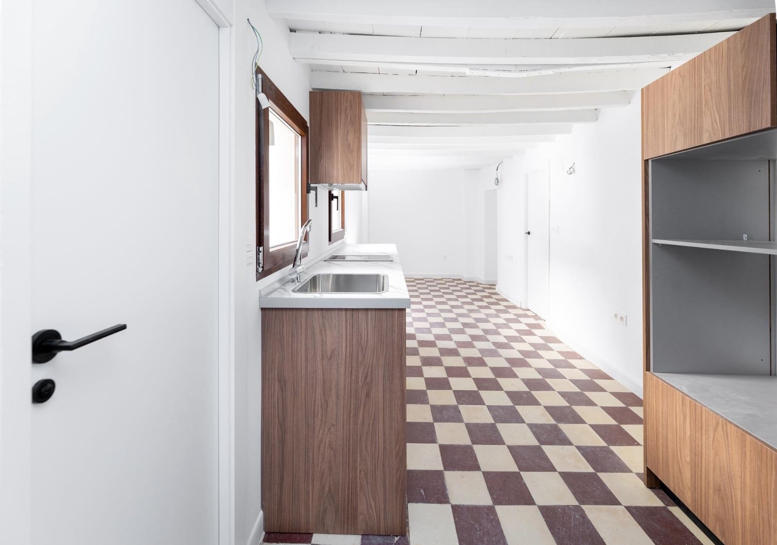 1 soverom Leilighet til salgs i Granada by - € 139 500 (Ref: 9954858)