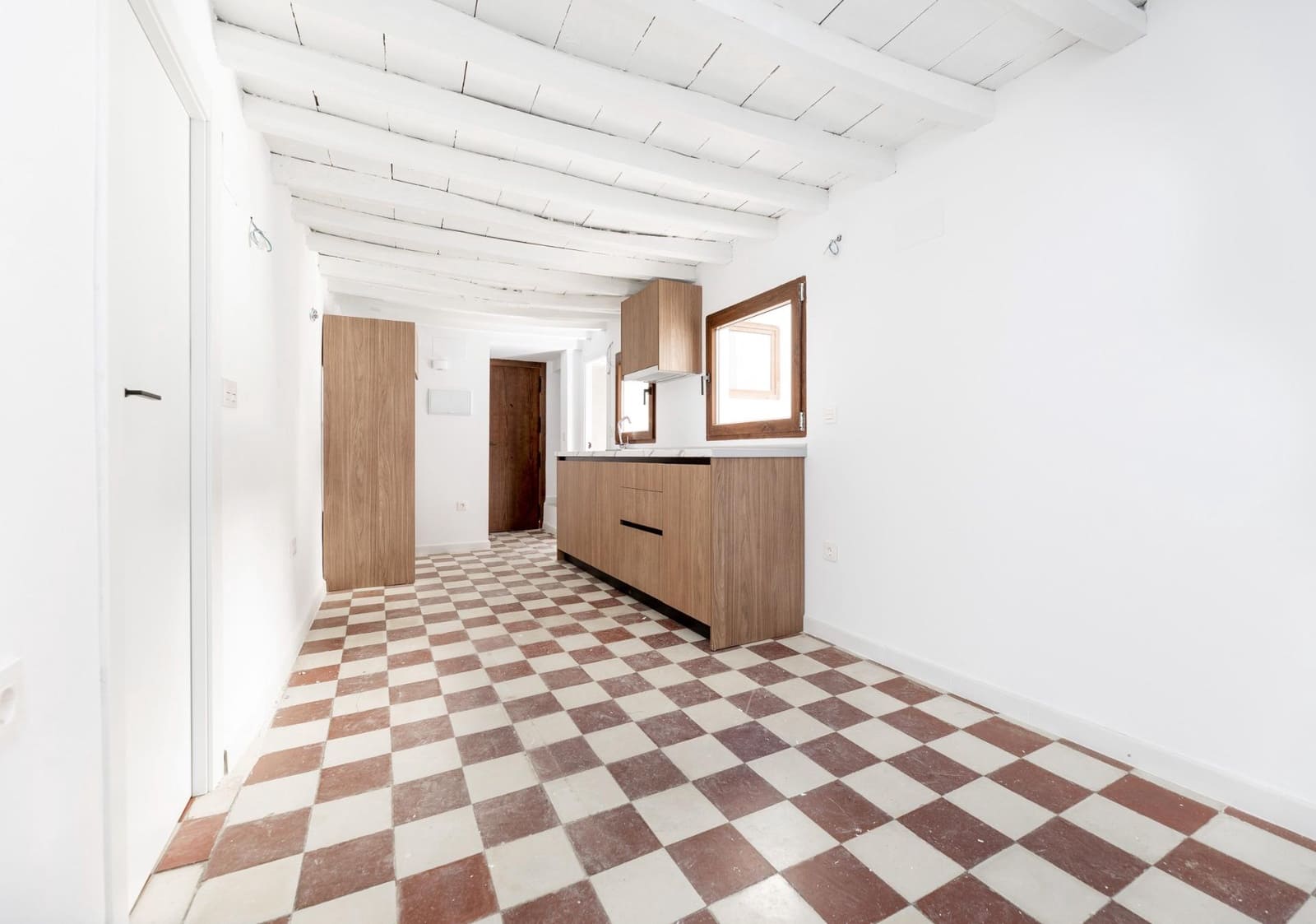 1 soverom Leilighet til salgs i Granada by - € 139 500 (Ref: 9954858)