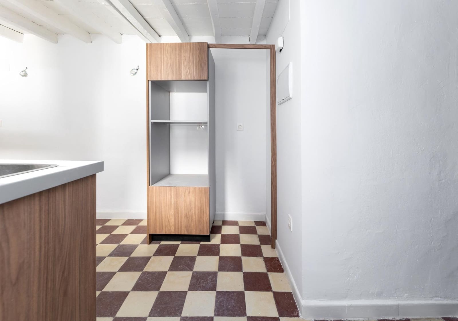 1 soverom Leilighet til salgs i Granada by - € 139 500 (Ref: 9954858)