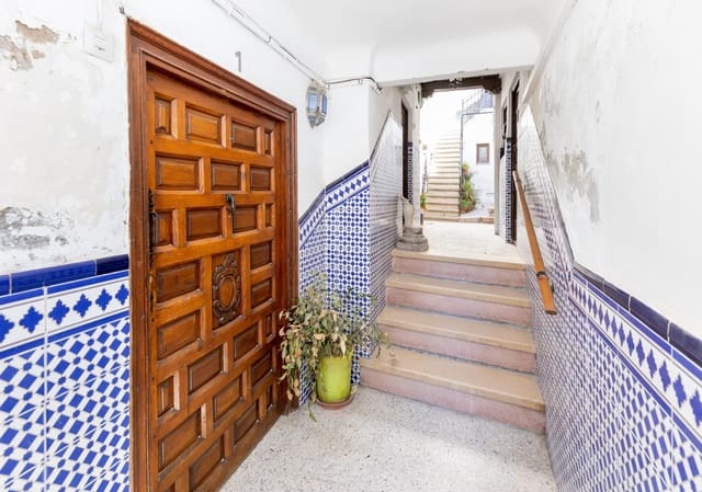 1 Zimmer Apartment zu verkaufen in Centro - Sagrario, Granada Stadt - 139.500 € (Ref: 9954858)