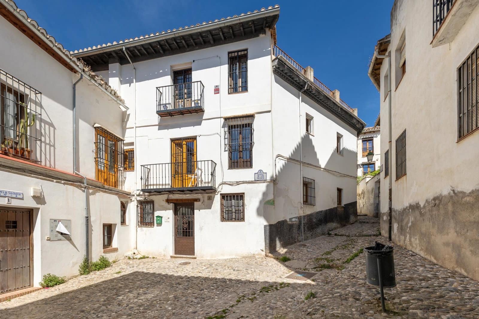 1 bedroom Apartment for sale in Granada city - € 129,900 (Ref: 9954858)