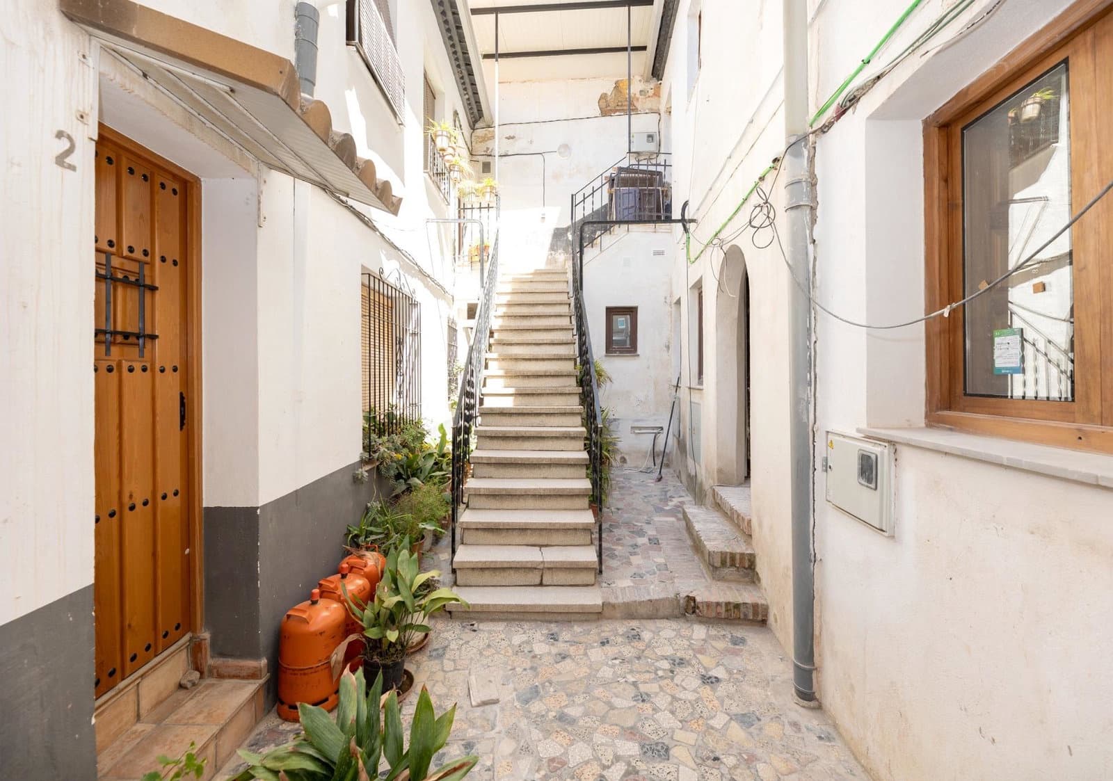 1 bedroom Apartment for sale in Granada city - € 129,900 (Ref: 9954858)