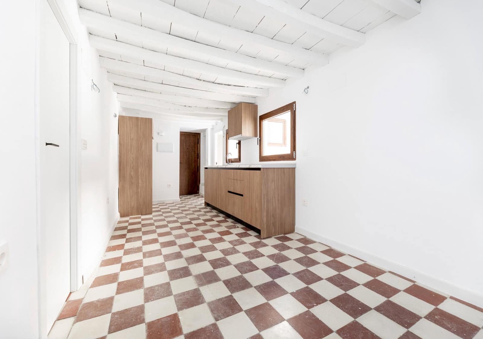 1 bedroom Apartment for sale in Granada city - € 129,900 (Ref: 9954858)