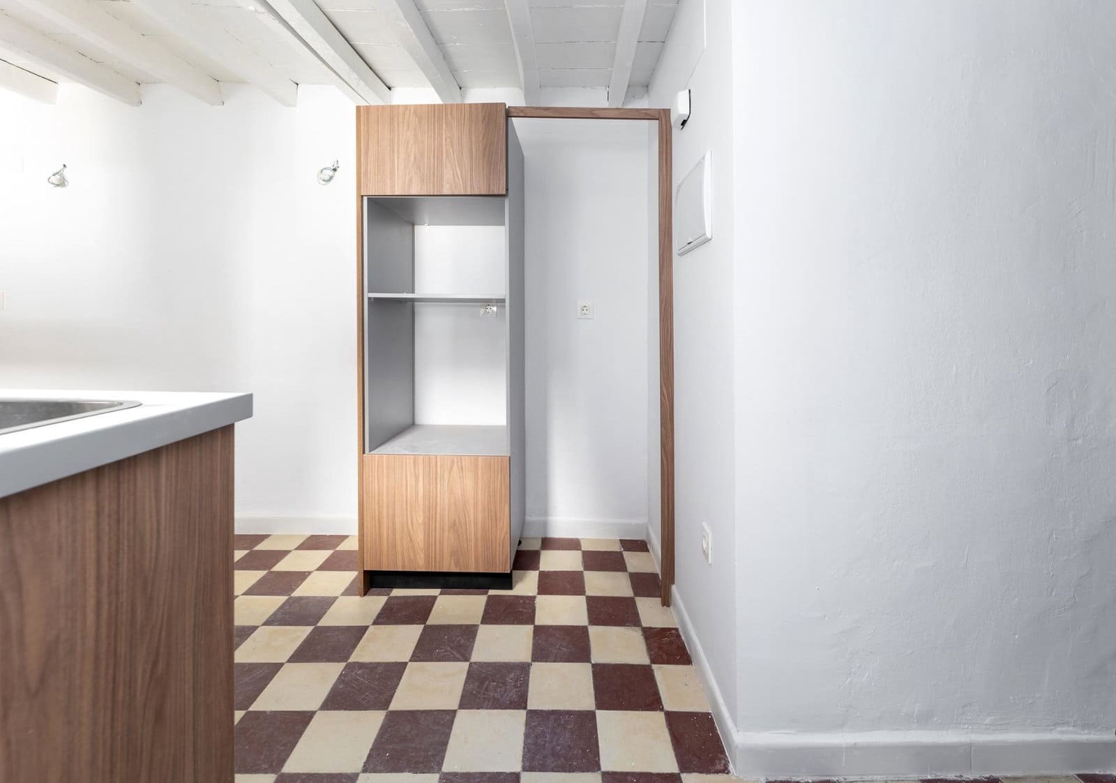 1 bedroom Apartment for sale in Granada city - € 129,900 (Ref: 9954858)