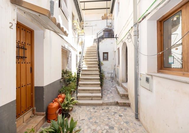 1 Zimmer Apartment zu verkaufen in Centro - Sagrario, Granada Stadt - 139.500 € (Ref: 9954858)