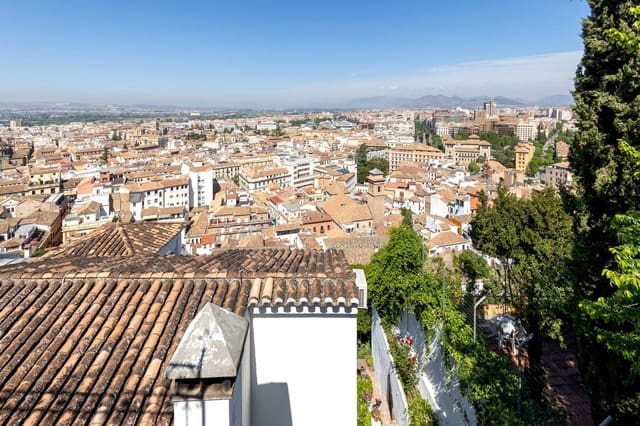 1 Zimmer Apartment zu verkaufen in Centro - Sagrario, Granada Stadt - 139.500 € (Ref: 9954858)
