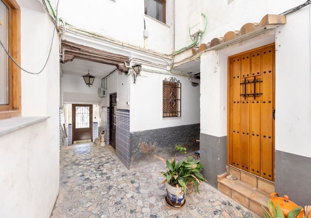 1 Zimmer Apartment zu verkaufen in Centro - Sagrario, Granada Stadt - 139.500 € (Ref: 9954858)
