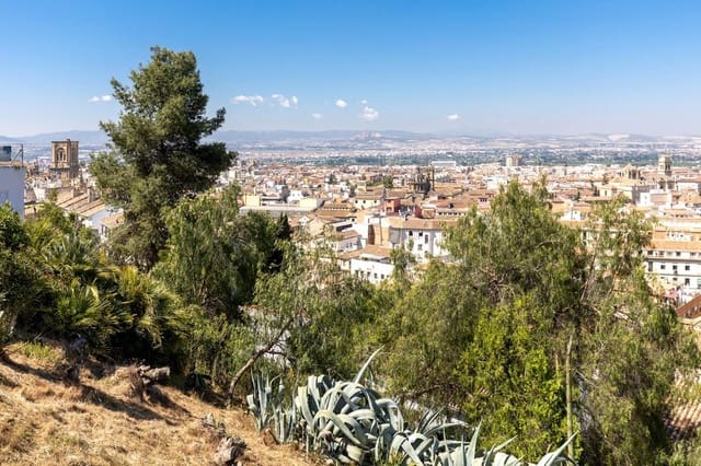 1 Zimmer Apartment zu verkaufen in Centro - Sagrario, Granada Stadt - 139.500 € (Ref: 9954858)