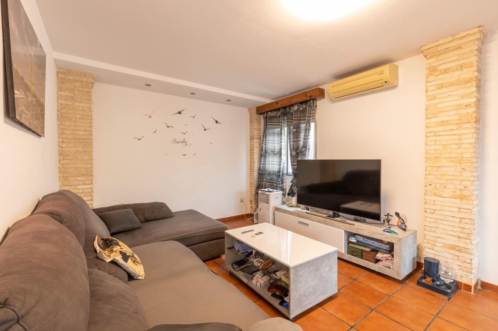 3 bedroom Terraced Villa for sale in Ogijares with pool garage - € 269,900 (Ref: 9959449)
