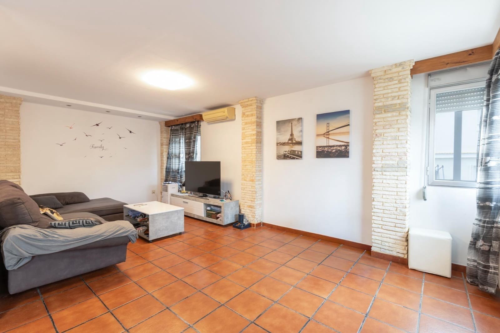 3 bedroom Terraced Villa for sale in Ogijares with pool garage - € 269,900 (Ref: 9959449)