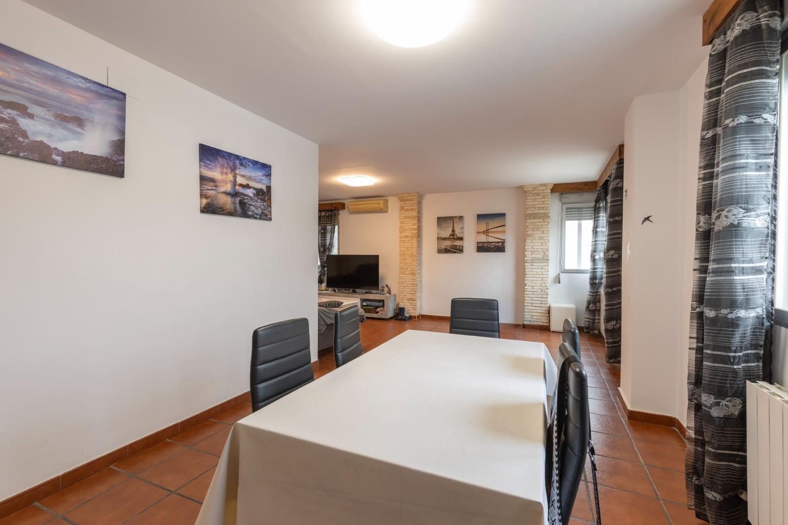 3 bedroom Terraced Villa for sale in Ogijares with pool garage - € 269,900 (Ref: 9959449)