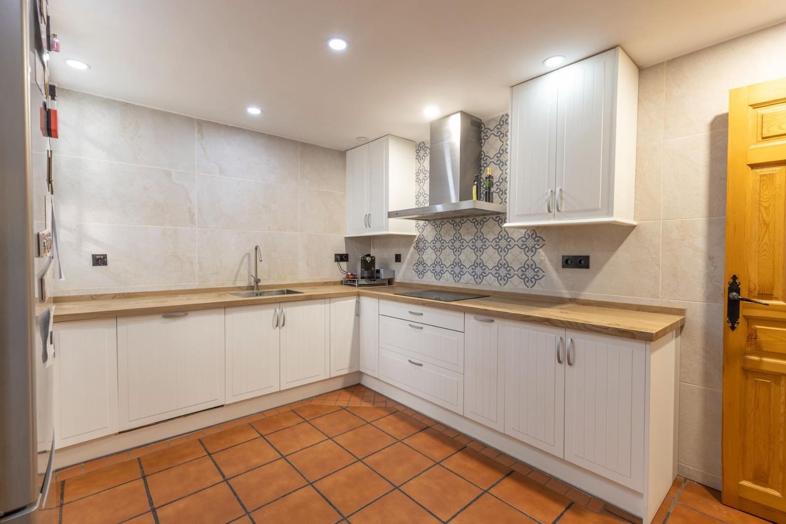 3 bedroom Terraced Villa for sale in Ogijares with pool garage - € 269,900 (Ref: 9959449)
