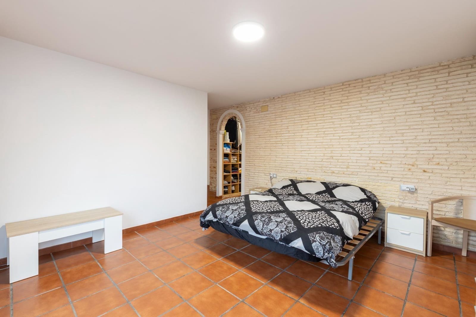 3 bedroom Terraced Villa for sale in Ogijares with pool garage - € 269,900 (Ref: 9959449)