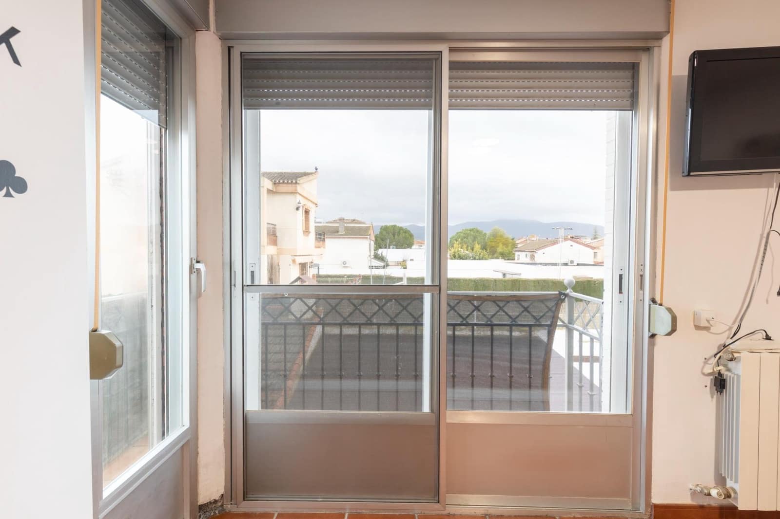 3 bedroom Terraced Villa for sale in Ogijares with pool garage - € 269,900 (Ref: 9959449)