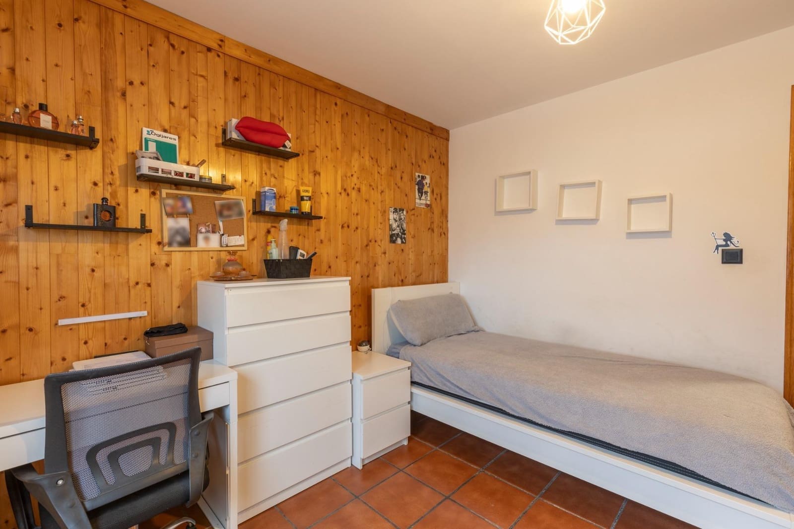 3 bedroom Terraced Villa for sale in Ogijares with pool garage - € 269,900 (Ref: 9959449)