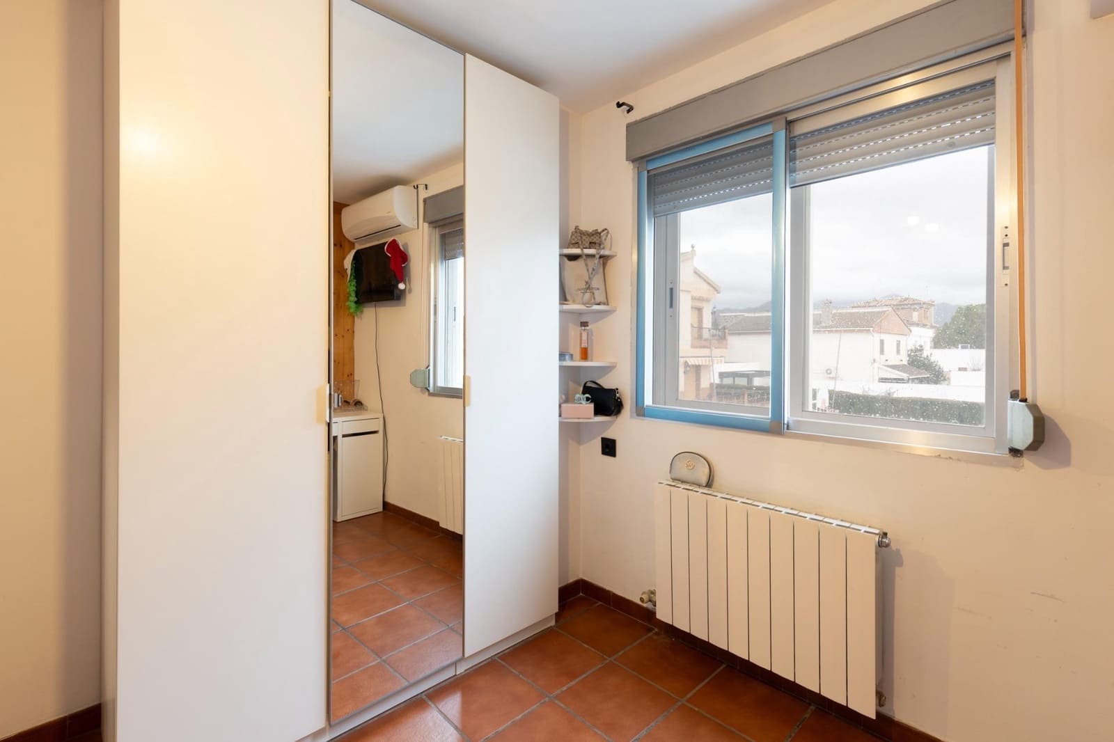 3 bedroom Terraced Villa for sale in Ogijares with pool garage - € 269,900 (Ref: 9959449)