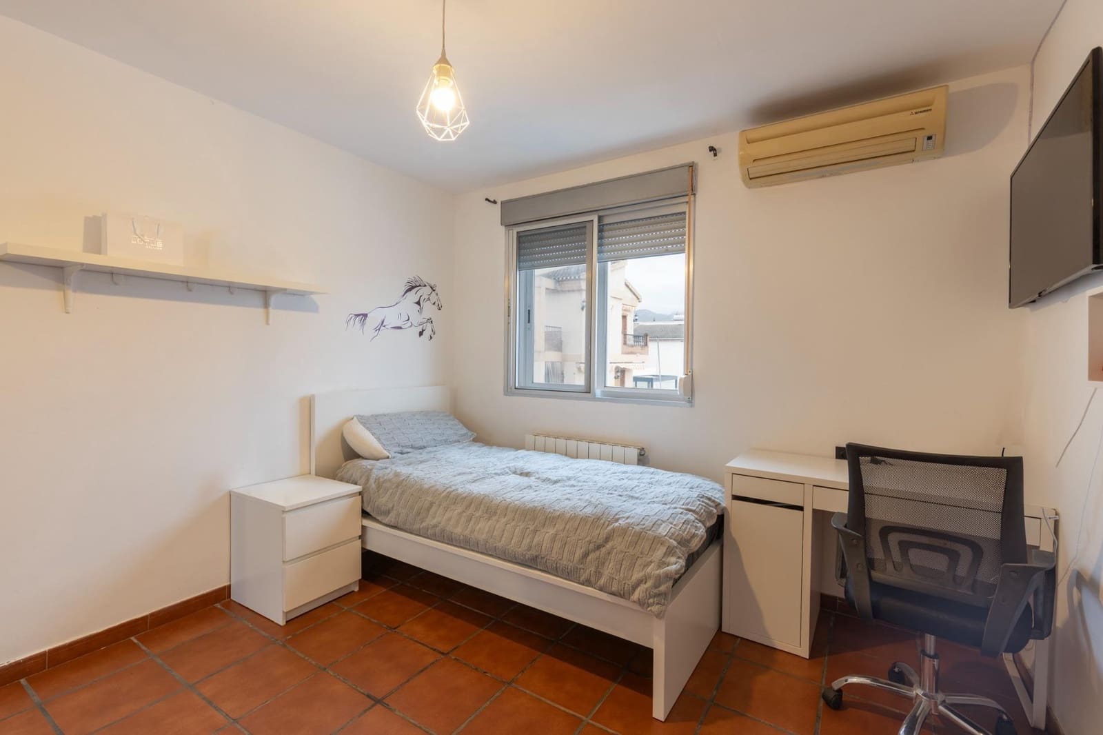 3 bedroom Terraced Villa for sale in Ogijares with pool garage - € 269,900 (Ref: 9959449)