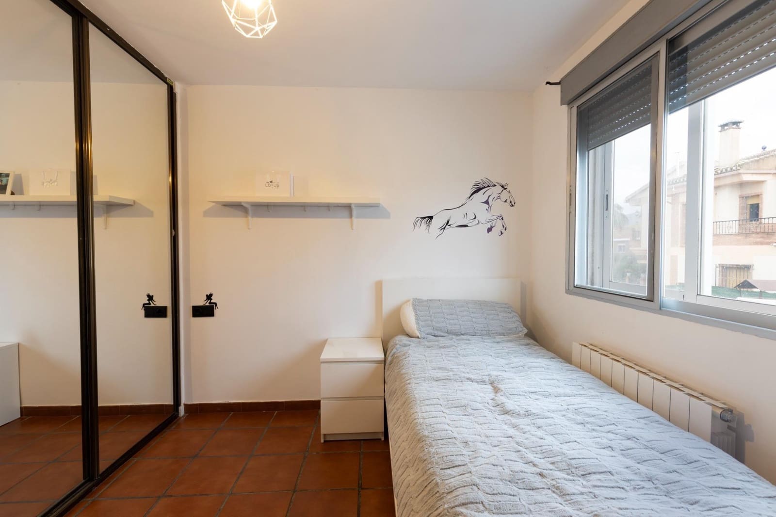 3 bedroom Terraced Villa for sale in Ogijares with pool garage - € 269,900 (Ref: 9959449)