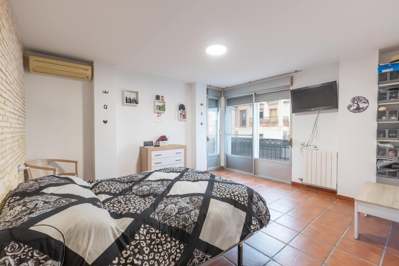 3 bedroom Terraced Villa for sale in Ogijares with pool garage - € 269,900 (Ref: 9959449)