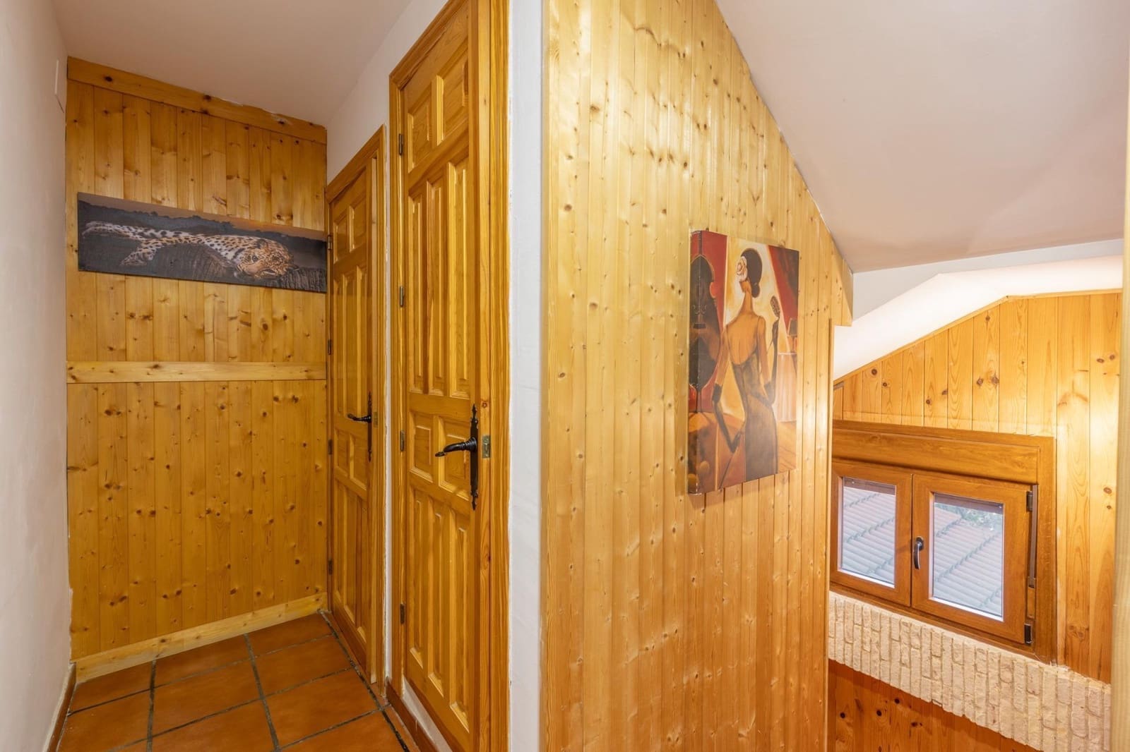 3 bedroom Terraced Villa for sale in Ogijares with pool garage - € 269,900 (Ref: 9959449)