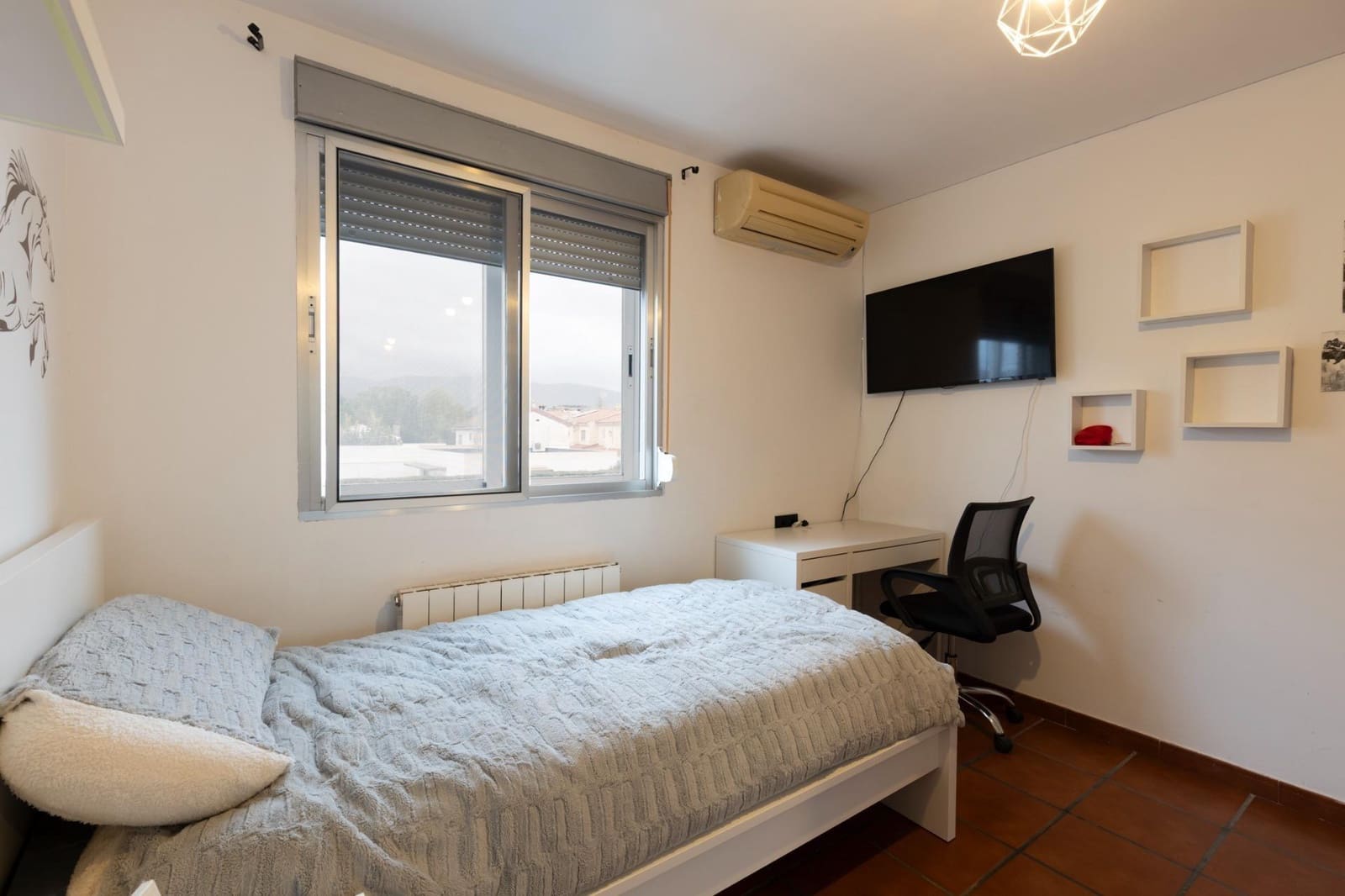3 bedroom Terraced Villa for sale in Ogijares with pool garage - € 269,900 (Ref: 9959449)