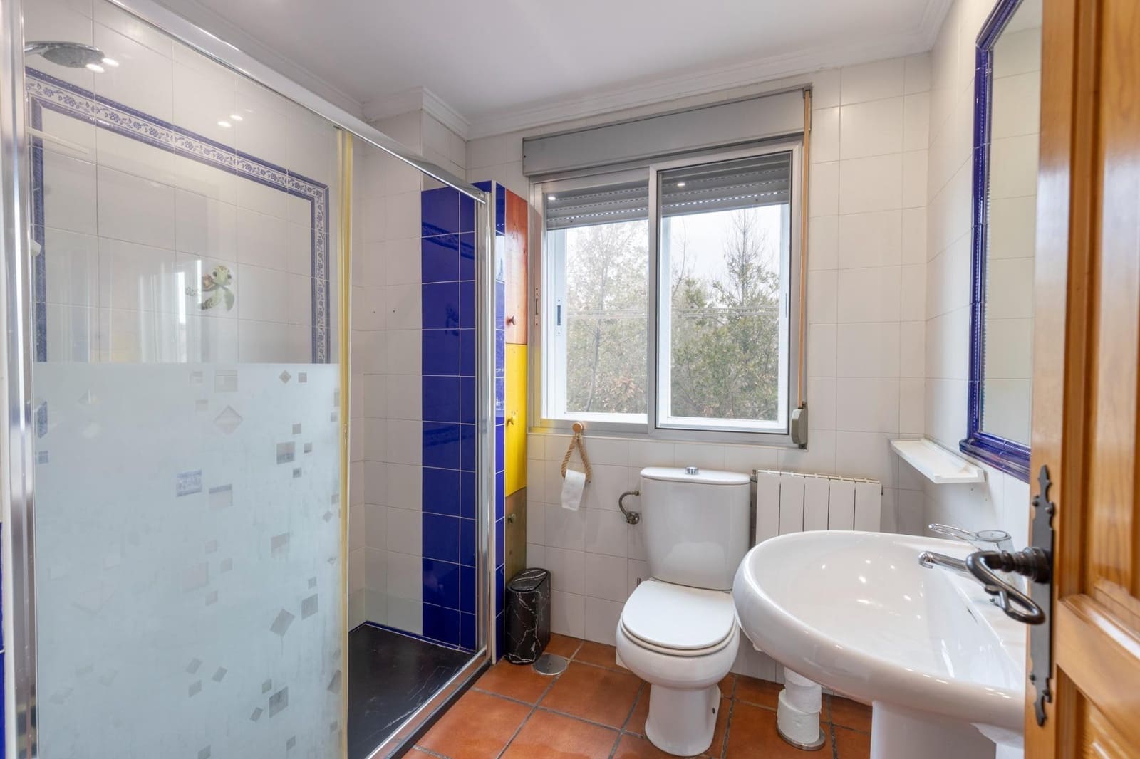 3 bedroom Terraced Villa for sale in Ogijares with pool garage - € 269,900 (Ref: 9959449)