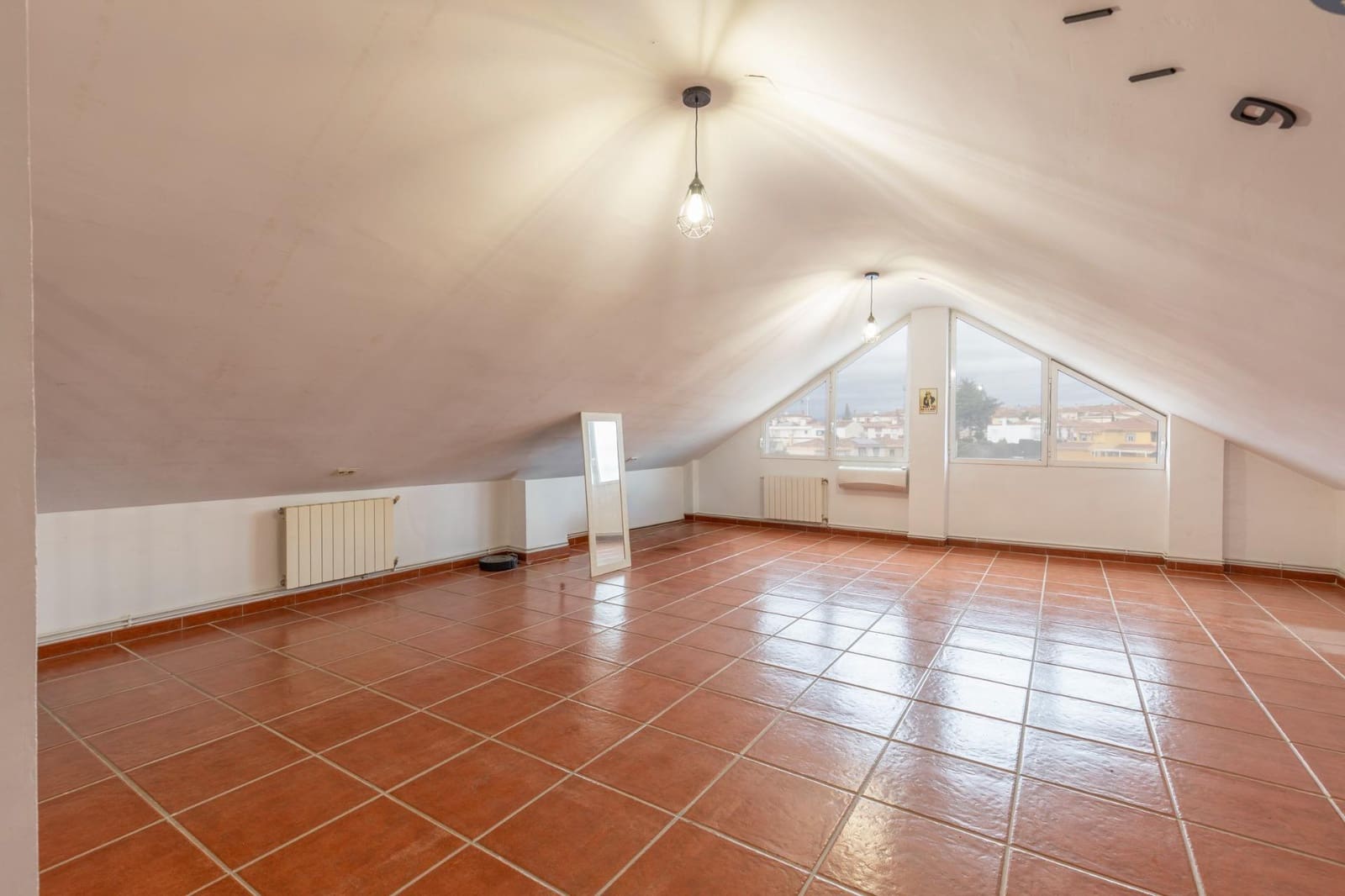 3 bedroom Terraced Villa for sale in Ogijares with pool garage - € 269,900 (Ref: 9959449)