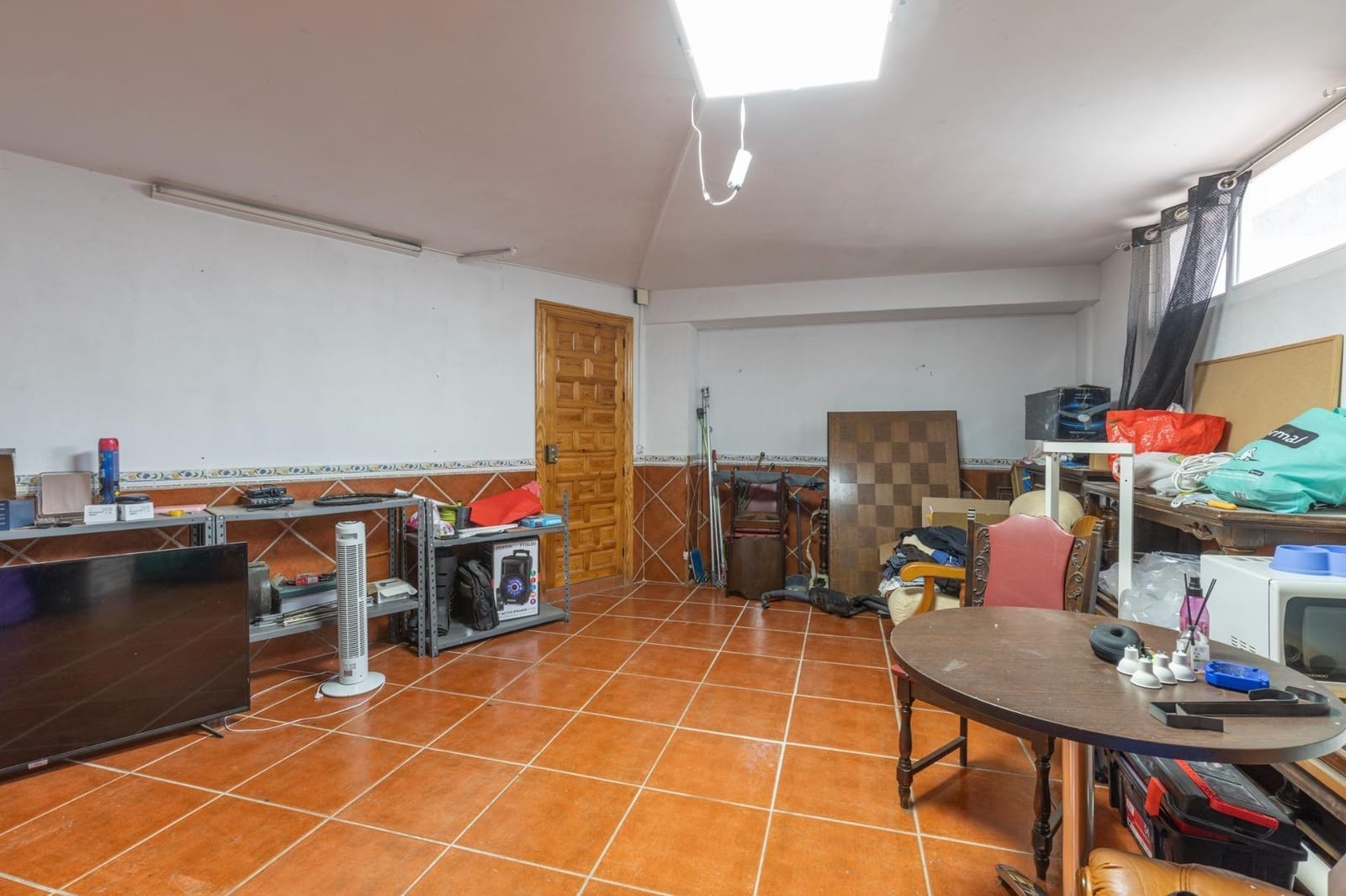 3 bedroom Terraced Villa for sale in Ogijares with pool garage - € 269,900 (Ref: 9959449)