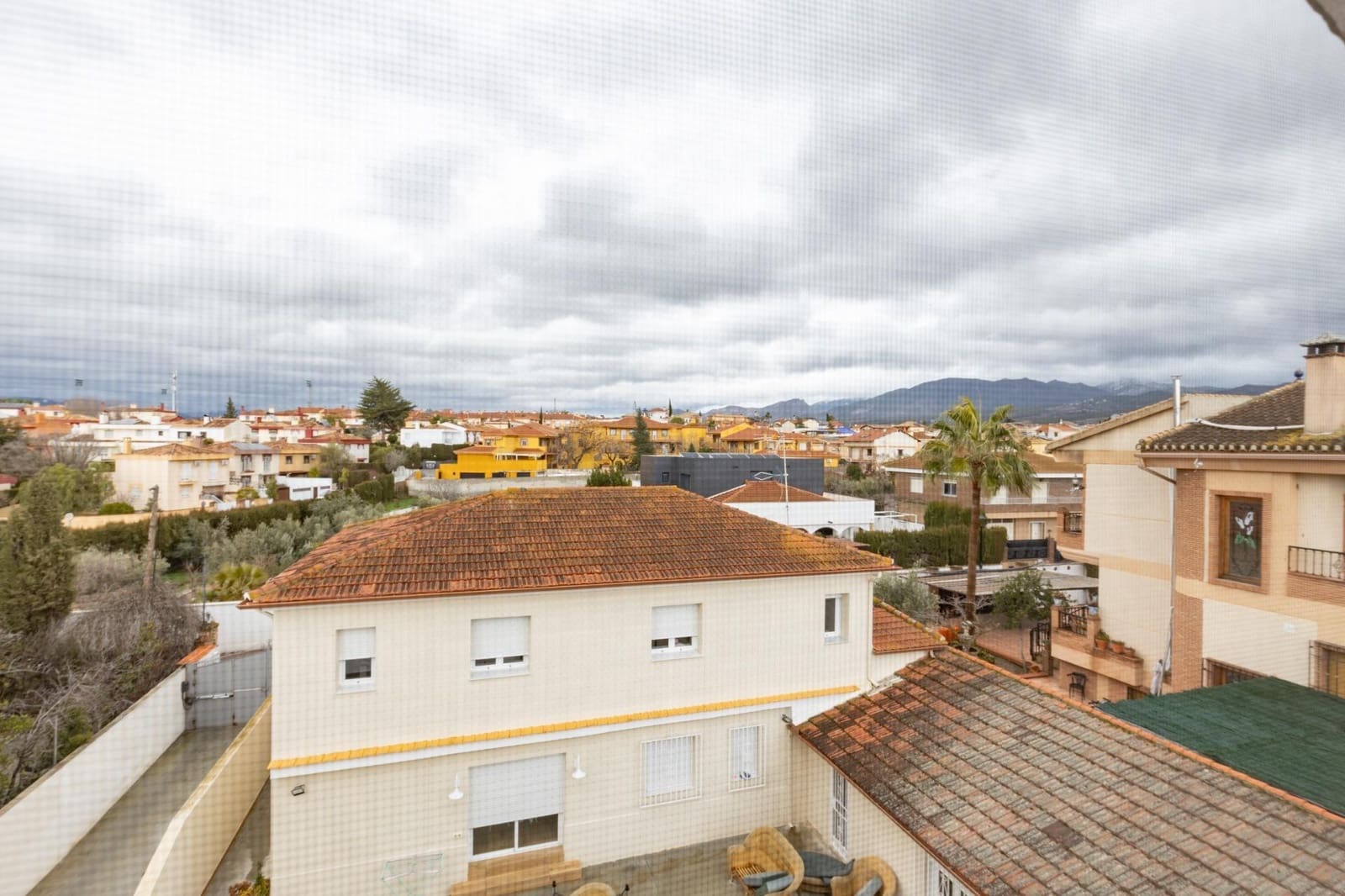 3 bedroom Terraced Villa for sale in Ogijares with pool garage - € 269,900 (Ref: 9959449)