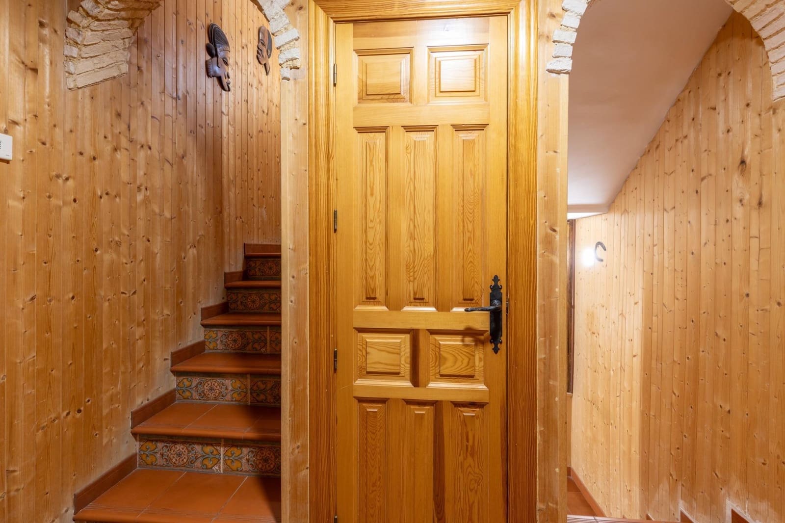 3 bedroom Terraced Villa for sale in Ogijares with pool garage - € 269,900 (Ref: 9959449)