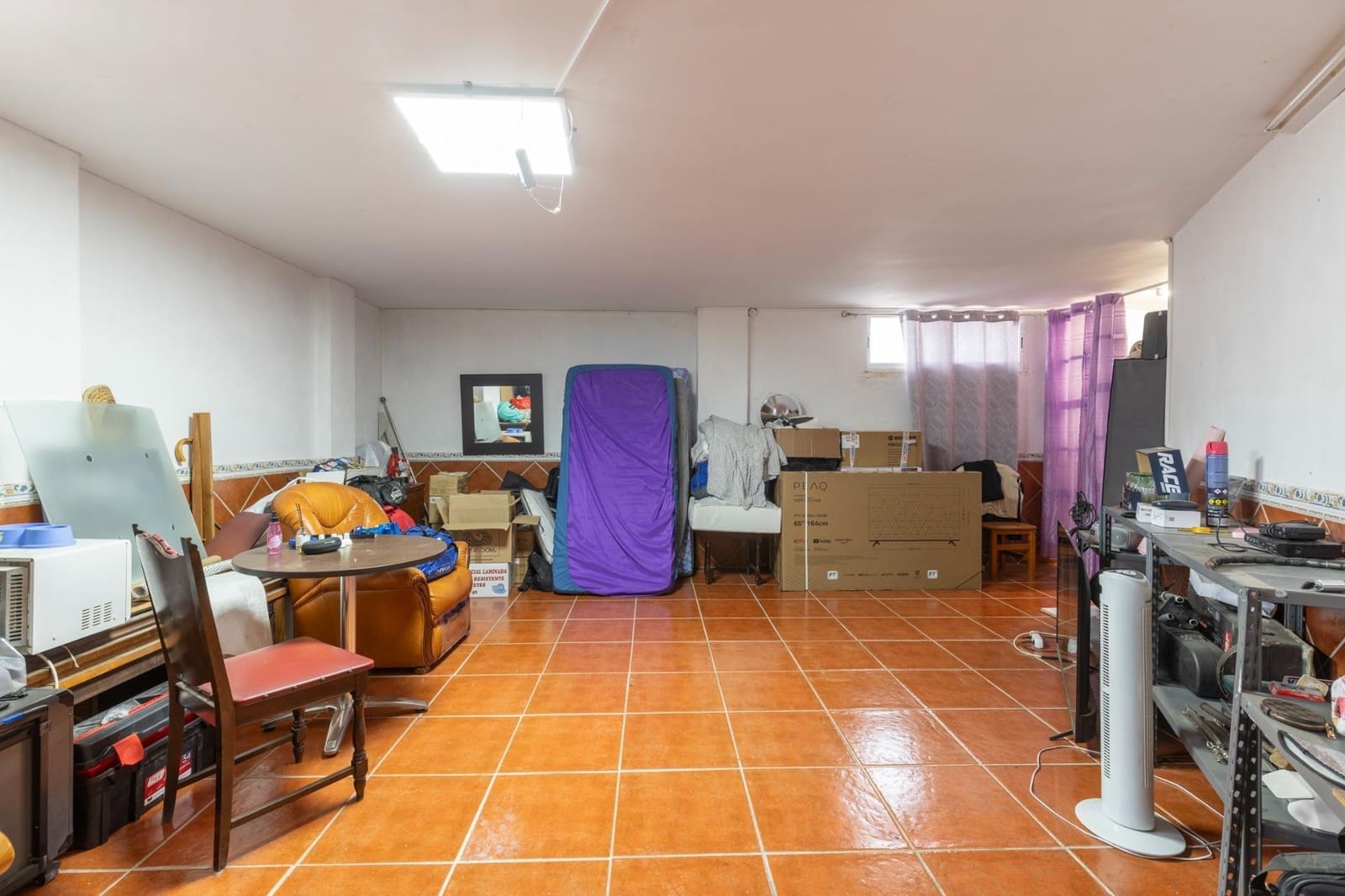 3 bedroom Terraced Villa for sale in Ogijares with pool garage - € 269,900 (Ref: 9959449)