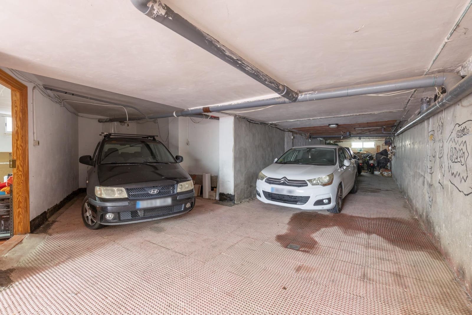 3 bedroom Terraced Villa for sale in Ogijares with pool garage - € 269,900 (Ref: 9959449)