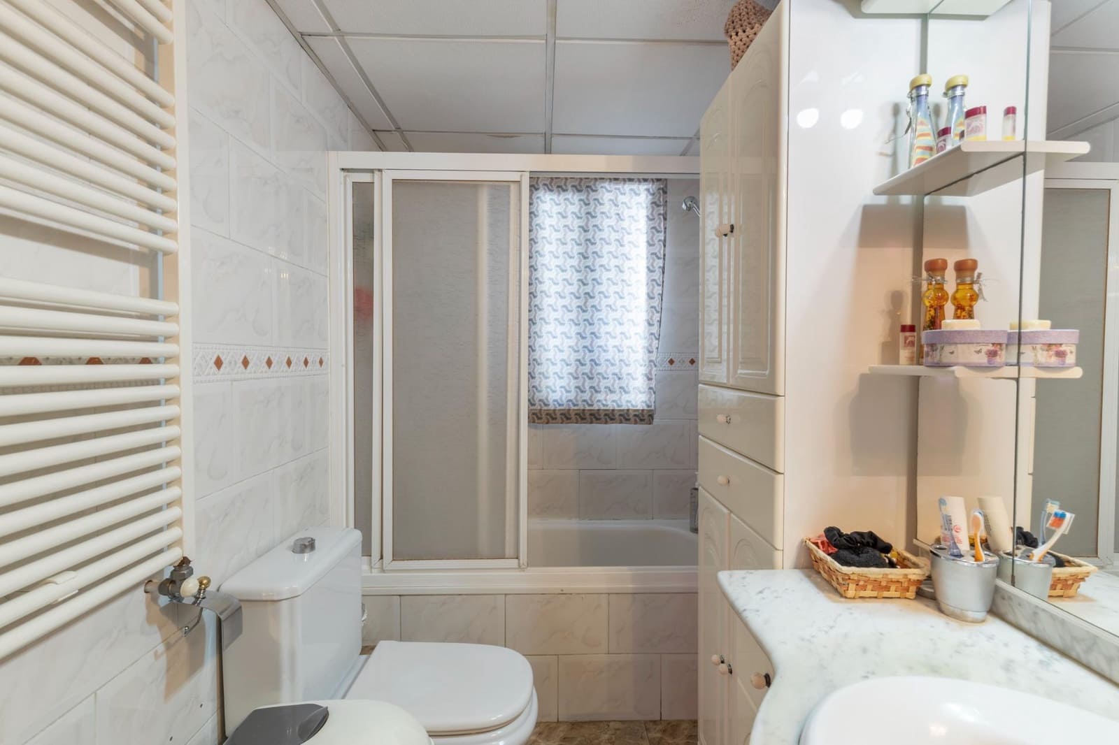3 chambre Villa/Maison Mitoyenne à vendre à Armilla avec garage - 220 000 € (Ref: 9962370)